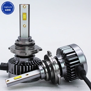 LIGHTECH 9005 9006 Led Headlight Conversion Kit