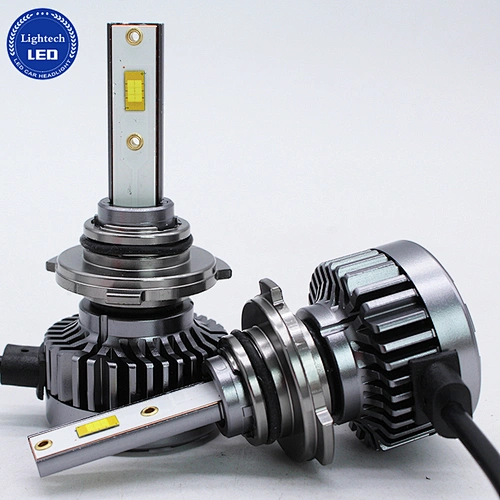 LIGHTECH 9005 9006 Led Headlight Conversion Kit