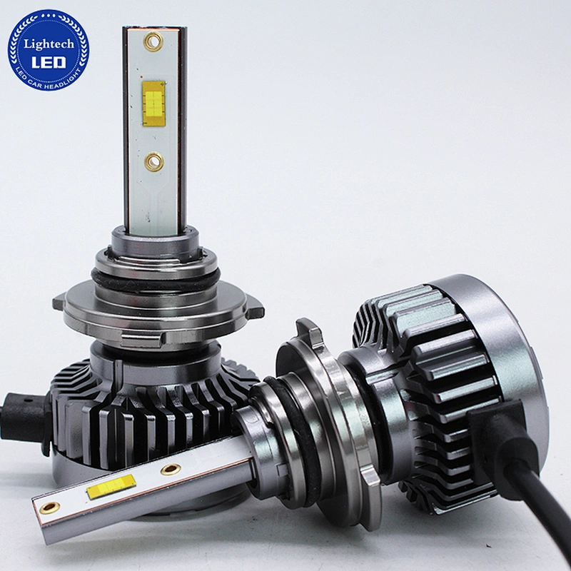 LIGHTECH 9005 9006 Led Headlight Conversion Kit