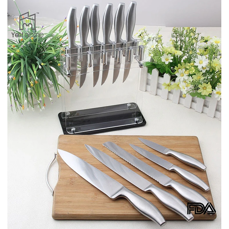 Multi functional knife solingen kitchen knives