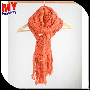 Best quality colorful elegant classic fashion lady scarf