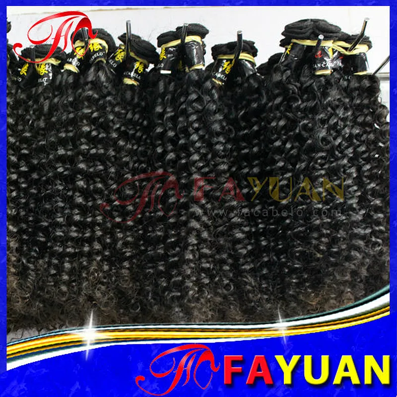 Full cuticle 100% raw unprocessed hair Brazilian Virgin Hair Vendors