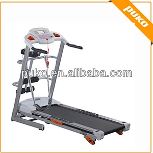 1.5HP small size treadmill with massager