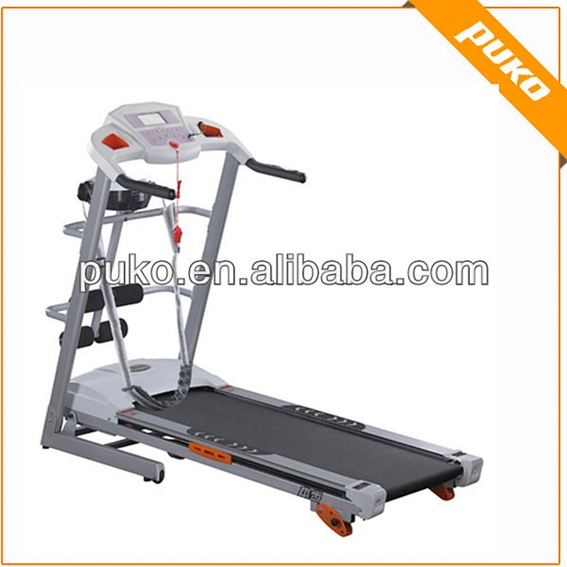 1.5HP small size treadmill with massager