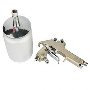 Best Quality 1.0~1.8MM Champagne Paint Spray Gun