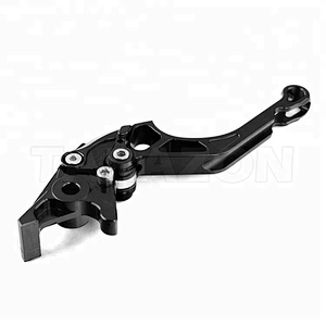 CNC aluminum short or long best motorcycle levers