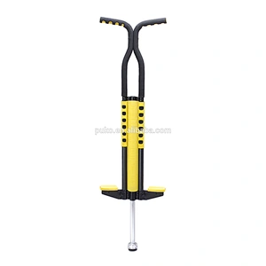 2016 air jumping pogo stick for more than five year old children
