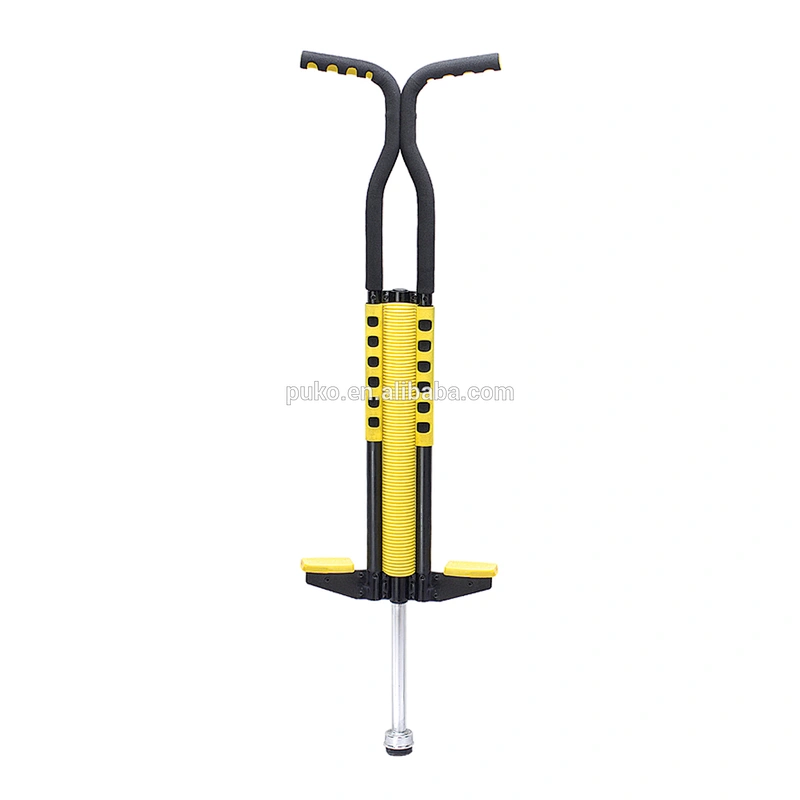 2016 air jumping pogo stick for more than five year old children