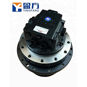 New China quality E70B excavator travel motor assy