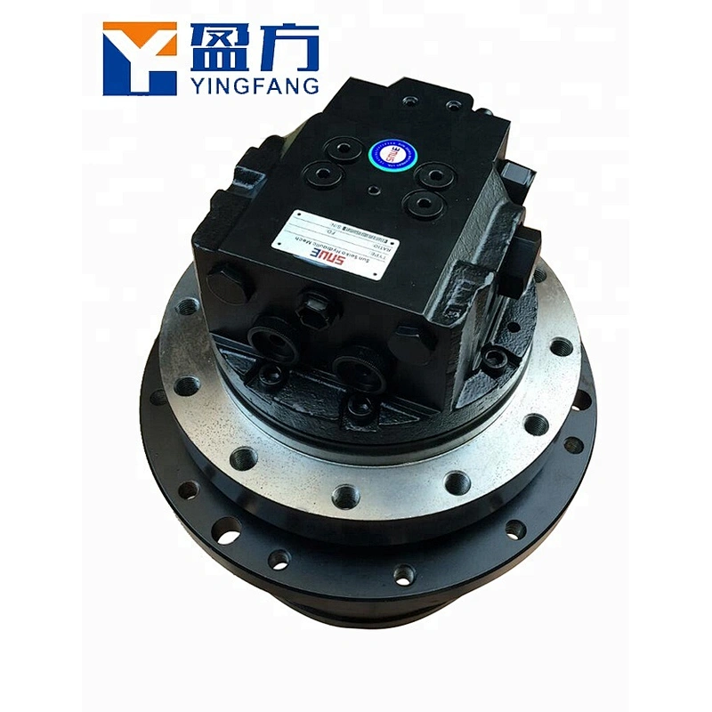 New China quality E70B excavator travel motor assy