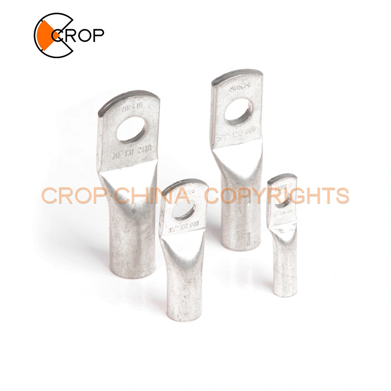 AUS cable connector/cable lug/copper tinned terminals