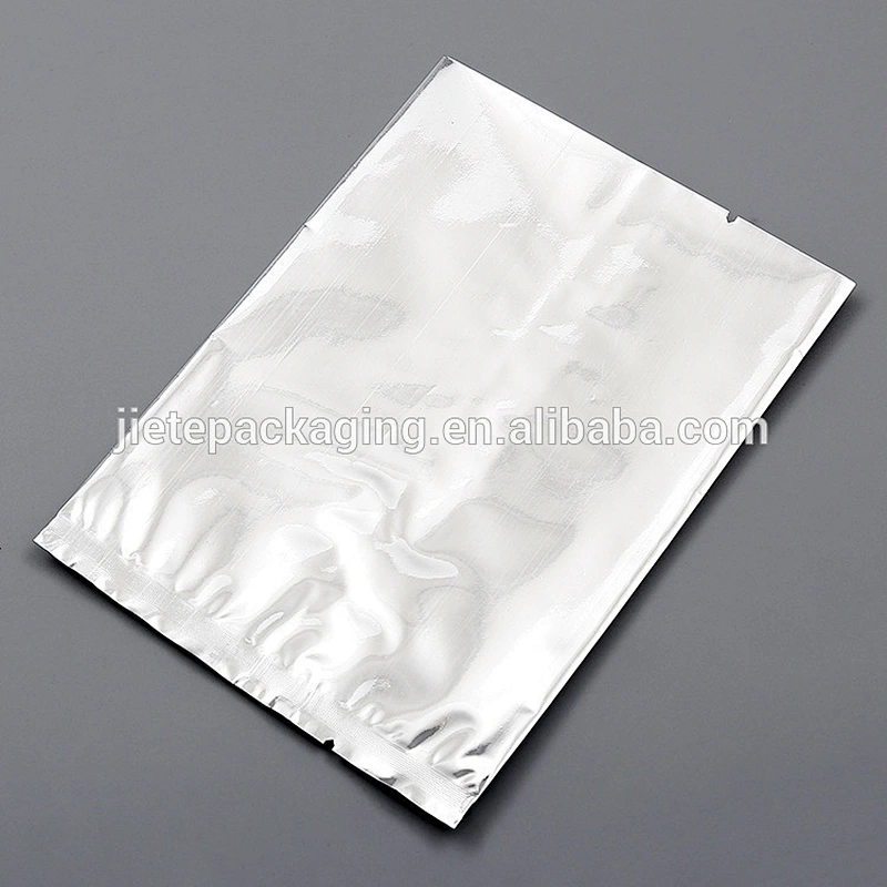 Custom printing PE plastic cat food feed packaging bag