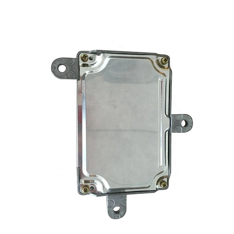 7835-12-3005 monitor controller for PC360-7 excavator cab