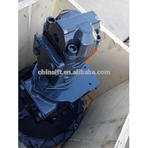 708-1W-00131 PC60-7 genuine main hydraulic pump parts 708-1W-04180