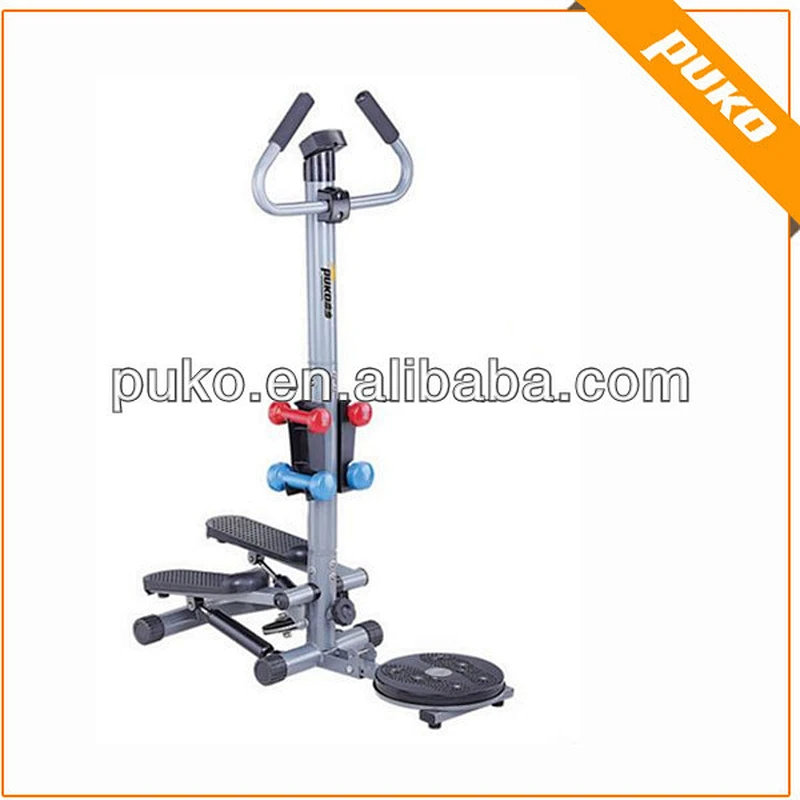 Home Portable Gym Mini Stepper/ Home Fitness Equipment Ministepper/StepperType Mini Gym Equipment