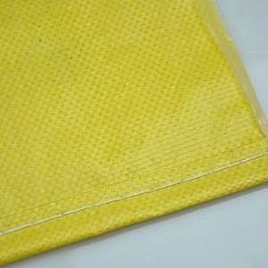pp woven fabric durable plastic iron nail,steel wire,electric wire packaging bag