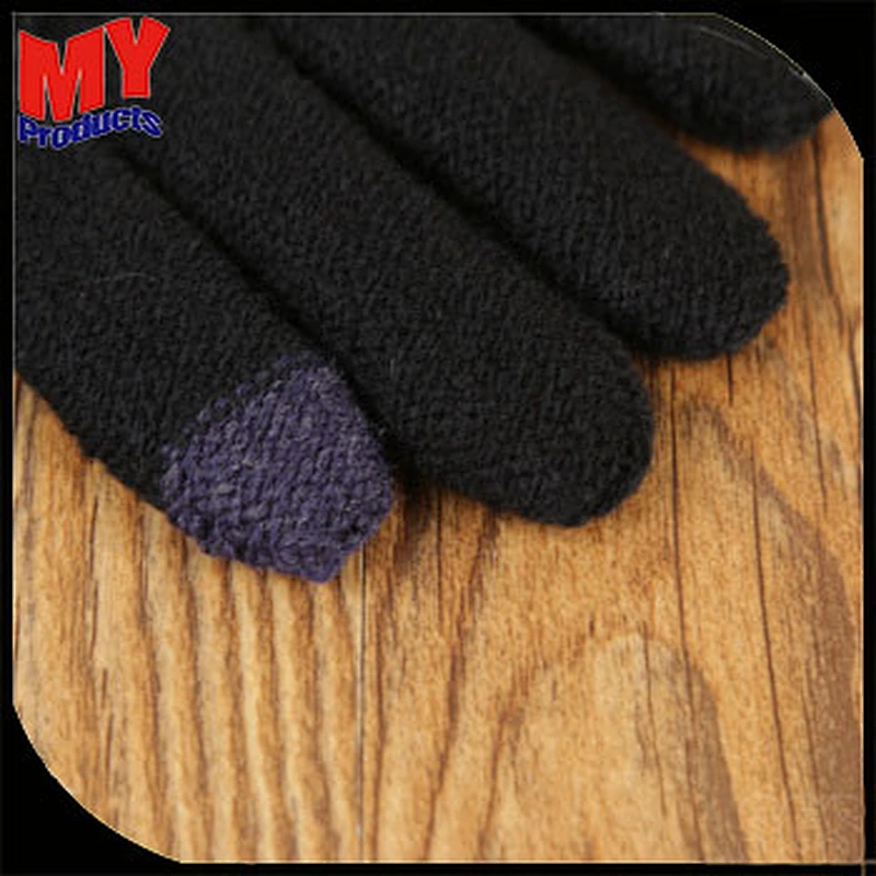 Cheapest Winter Gloves, Wholesale Unisex Gloves