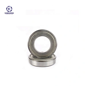 Ball Bearing 6210ZZ Deep Groove Ball Bearing
