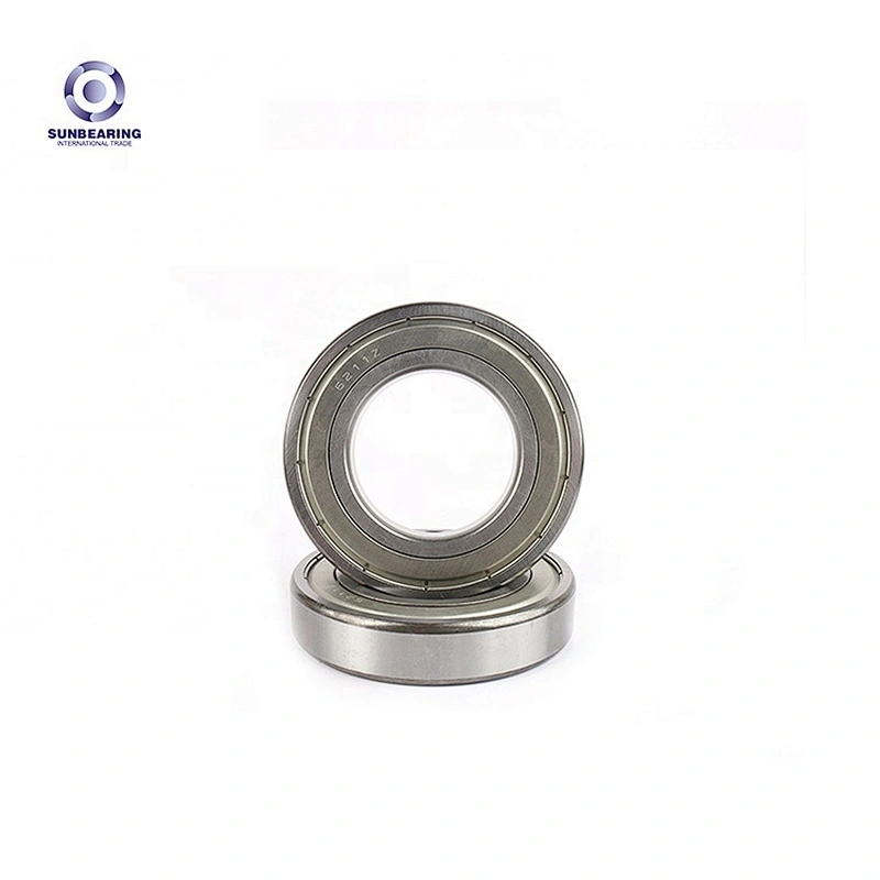 Ball Bearing 6210ZZ Deep Groove Ball Bearing