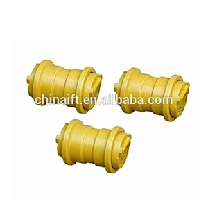 Track Bottom Upper Low Top Roller Carrier Roller track shoe dozer segment D85EX-12/15 SD24 154-27-71630 sprocket