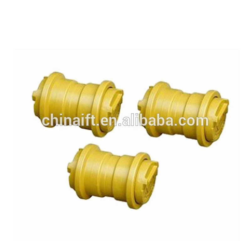Track Bottom Upper Low Top Roller Carrier Roller track shoe dozer segment D85EX-12/15 SD24 154-27-71630 sprocket