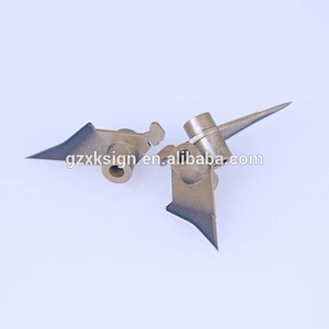OEM drum separating claw for use in KONICA MINOLTA 1050 920 7075 57GA29190
