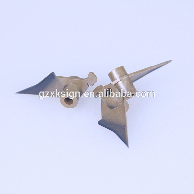 OEM drum separating claw for use in KONICA MINOLTA 1050 920 7075 57GA29190