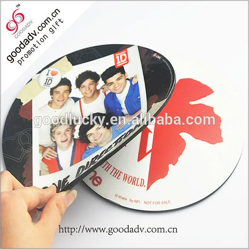 Factory Directly Selling New Custom Gaming Mouse Pad