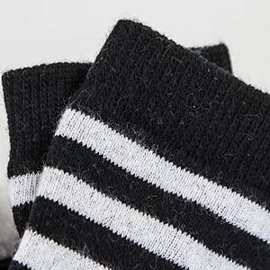 3d cartoon animal head doll baby cute socks