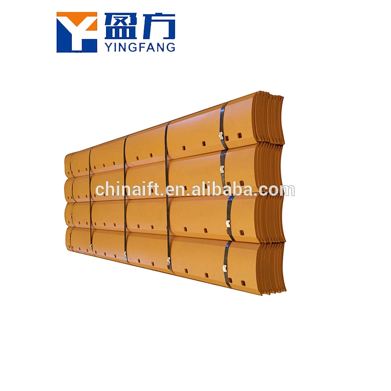 OEM cutting edge for wheel loader for sale