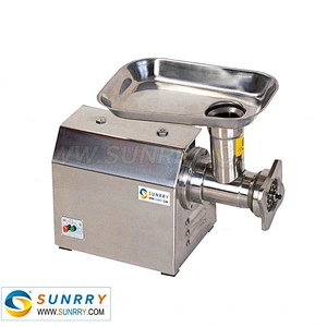 Stainless Steel Commercial cheap manual meat grinder