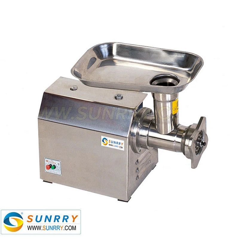 Stainless Steel Commercial cheap manual meat grinder