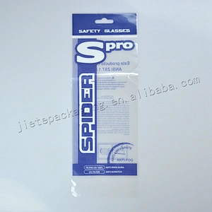 Customized Design printing bopp laminated PE plastic packaging bag