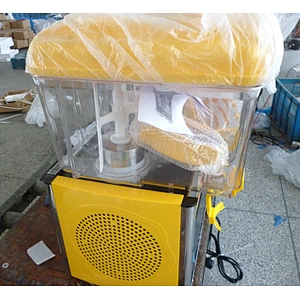 Competitive Price Plastic Cold Beverage Dispenser and Refrigerated Beverage Juice Dispenser Machine