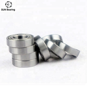 608zz Miniature Ball Bearing