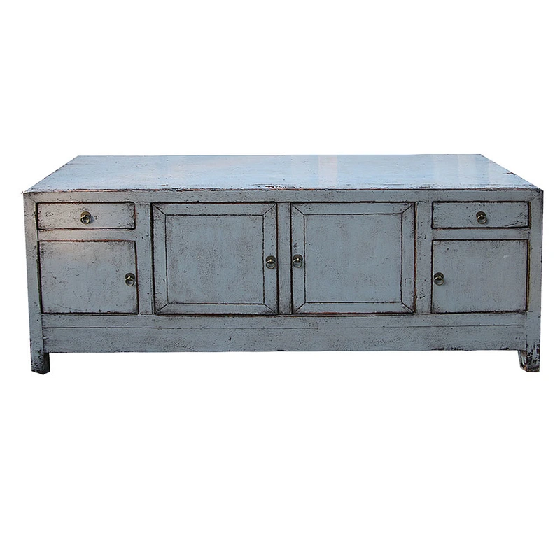 beijing chinese antique vintage industrial furniture, rustic wood furniture