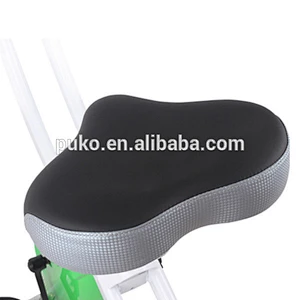 Health exercise bike with best gym equipment