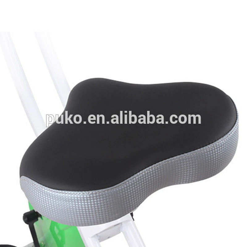 Health exercise bike with best gym equipment