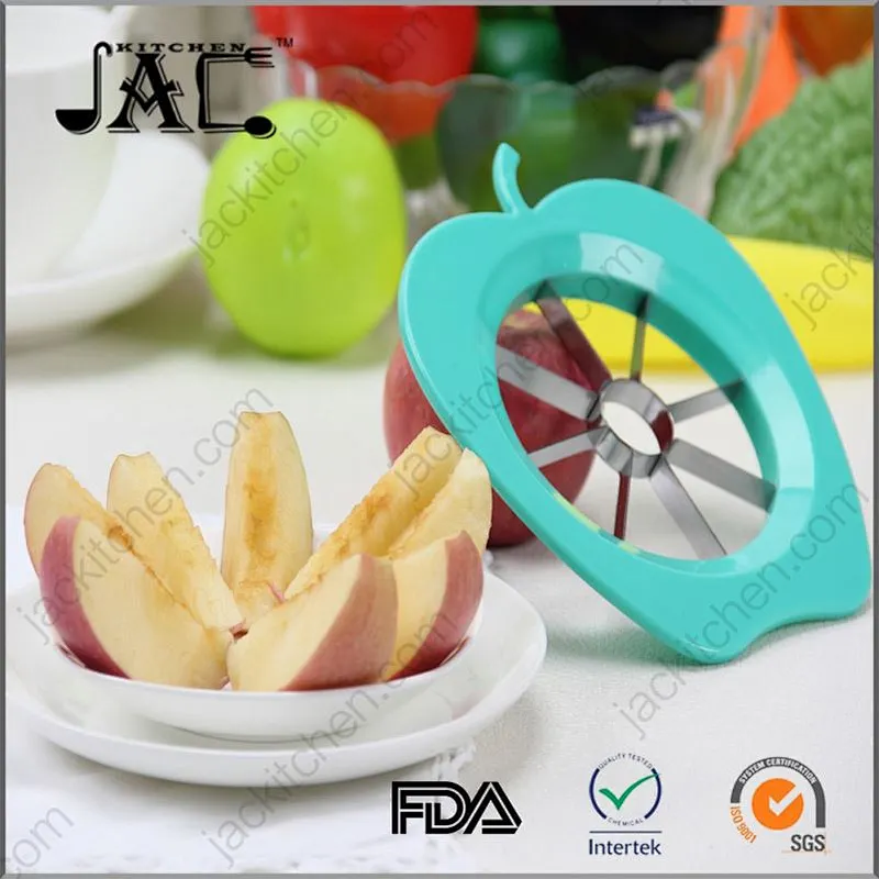 Wholesale Convenient Stainless Steel Tpr Pp Silicone Rubber Apple Peeler