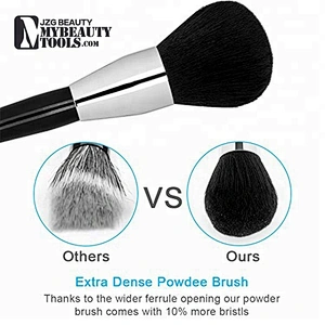 1pcs cosmetic makeup brush blush brush