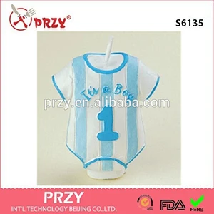 Baby Cloth Silicone handmadesoap molds for soap/candle