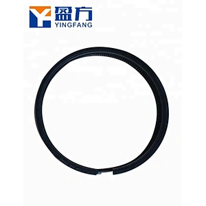 PC650-8 17m-27-00180 Floating Seal Assembly D155 Track Frame Final Drive