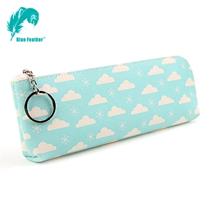 Students' Rain and Umbrella Pencil Bag