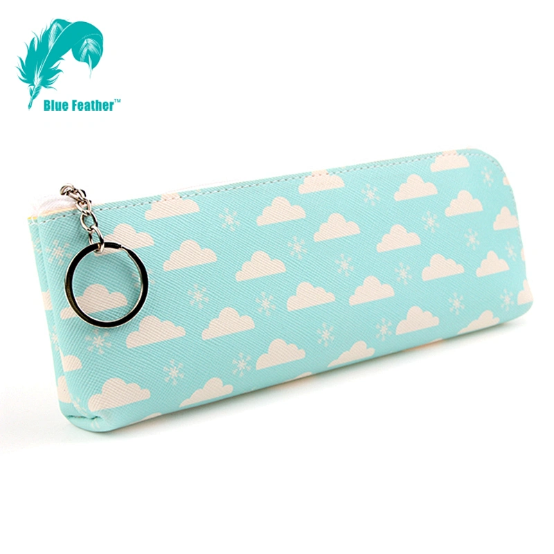 Students' Rain and Umbrella Pencil Bag