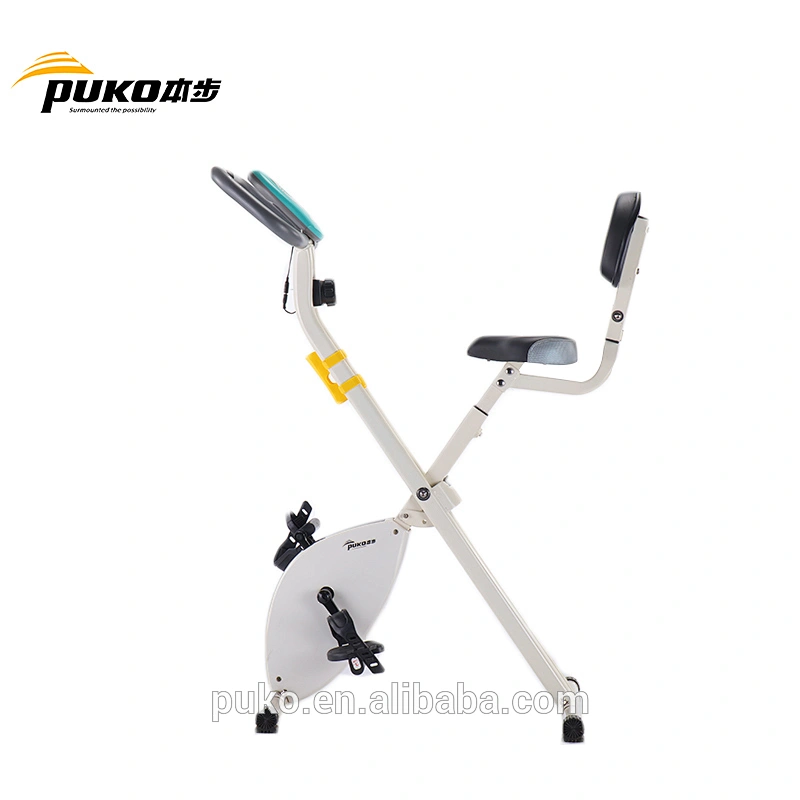 Indoor Cycling Exercise fitness gym equipment professional adjustable resistance exercise bike