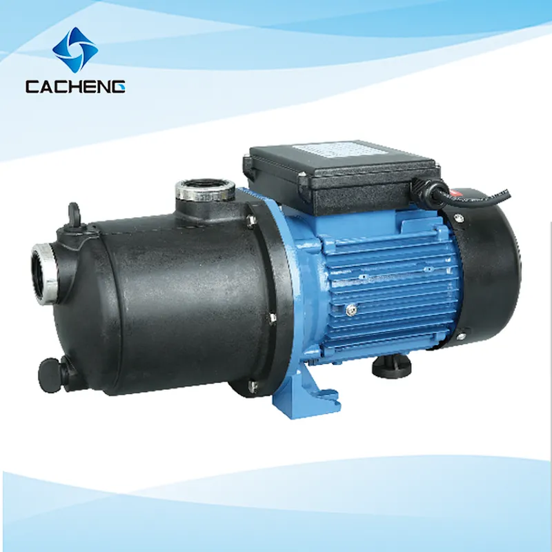 CBP405(T) Multistage Centrifugal Pumps Standardized Pump