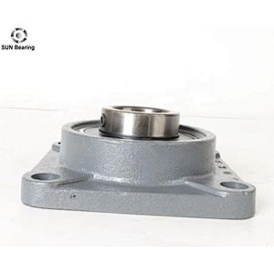 Pillow Block Bearing UCF309 Housing F309 Insert Bearing UC309