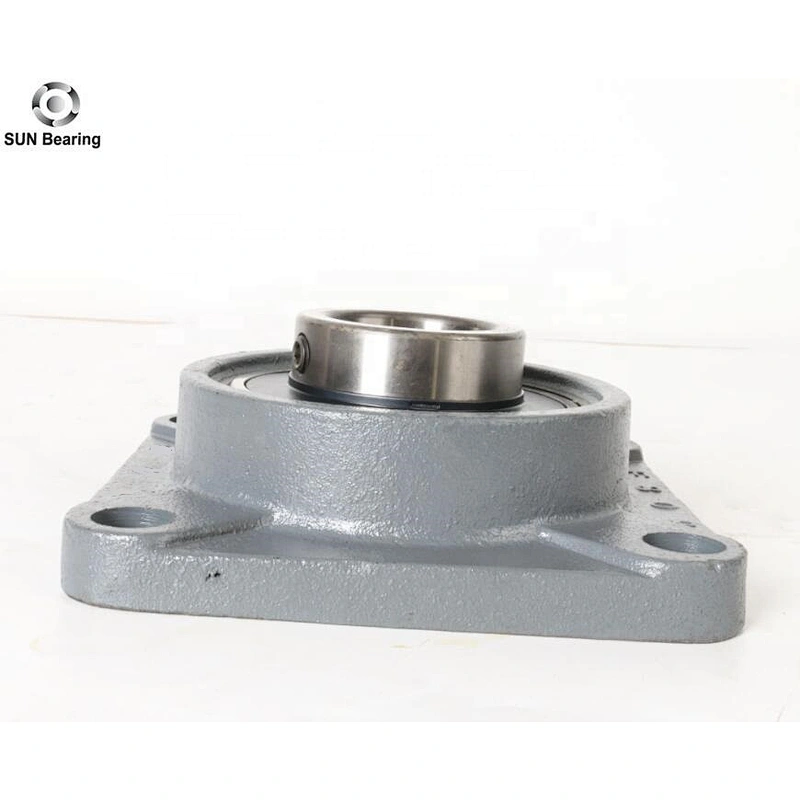 Pillow Block Bearing UCF309 Housing F309 Insert Bearing UC309