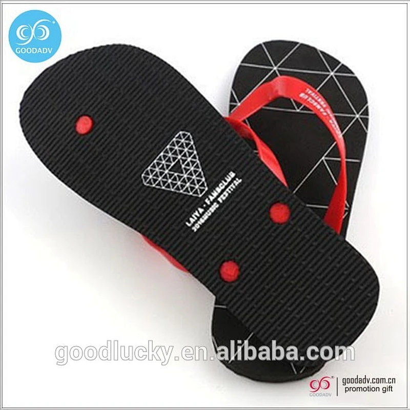 New men's slipper comfortable shoes outdoor eva slippers and sandals