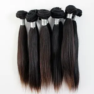 Raw Wholesales Philippine Hair Weave